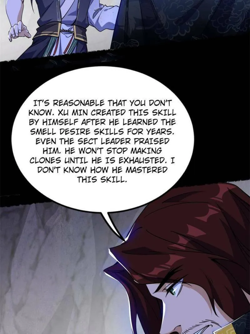 Way To Be The Evil Emperor Chapter 286 page 64 - 