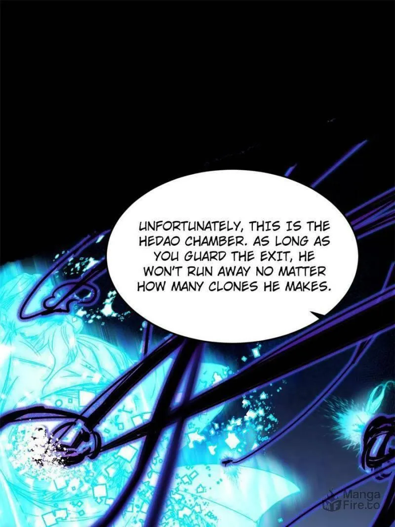 Way To Be The Evil Emperor Chapter 286 page 69 - 