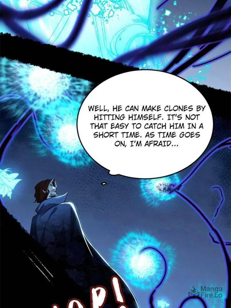Way To Be The Evil Emperor Chapter 286 page 70 - 