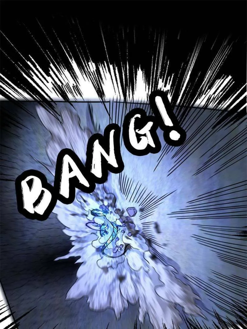 Way To Be The Evil Emperor Chapter 286 page 8 - 