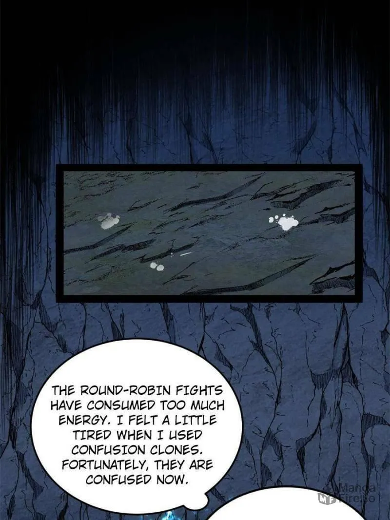 Way To Be The Evil Emperor Chapter 286 page 72 - 
