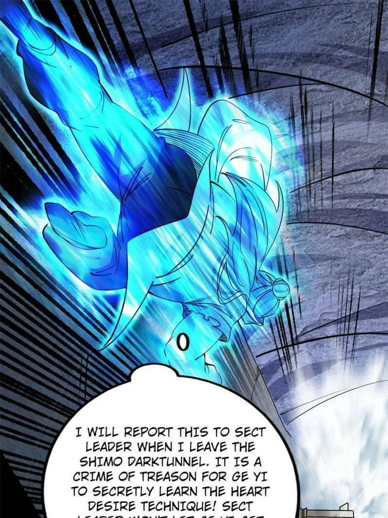 Way To Be The Evil Emperor Chapter 286 page 74 - 