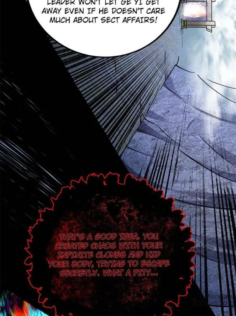 Way To Be The Evil Emperor Chapter 286 page 75 - 