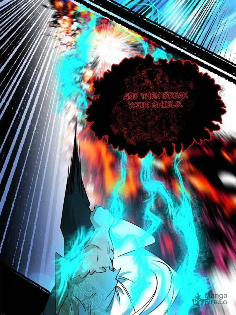 Way To Be The Evil Emperor Chapter 286 page 78 - 