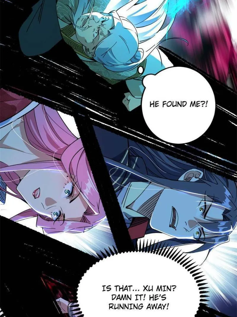 Way To Be The Evil Emperor Chapter 286 page 79 - 