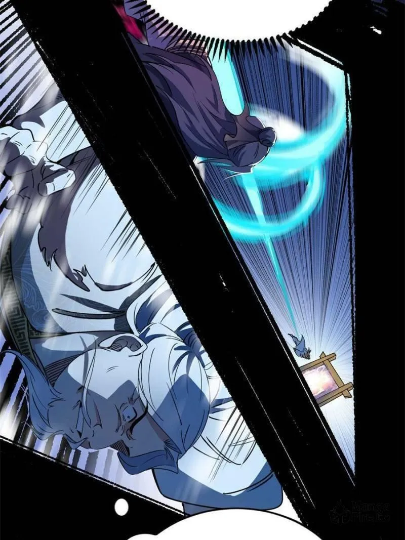 Way To Be The Evil Emperor Chapter 286 page 80 - 
