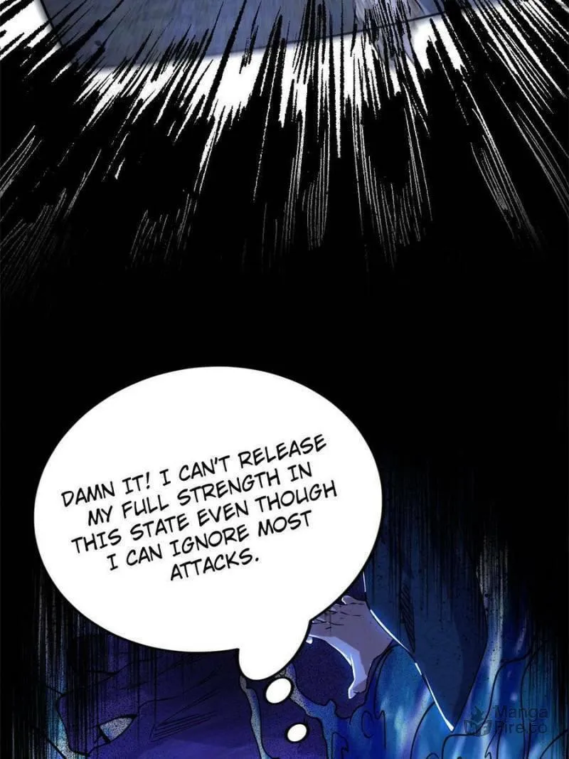 Way To Be The Evil Emperor Chapter 286 page 9 - 