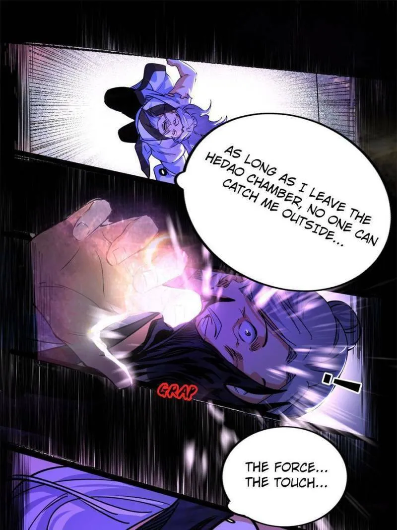 Way To Be The Evil Emperor Chapter 286 page 82 - 