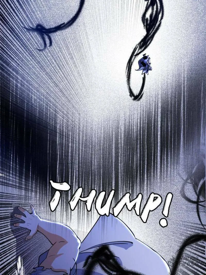 Way To Be The Evil Emperor Chapter 286 page 85 - 