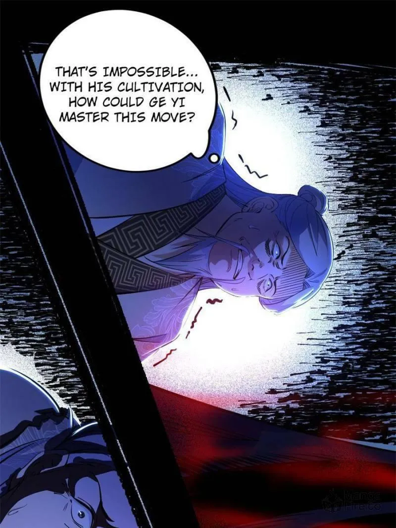 Way To Be The Evil Emperor Chapter 286 page 87 - 