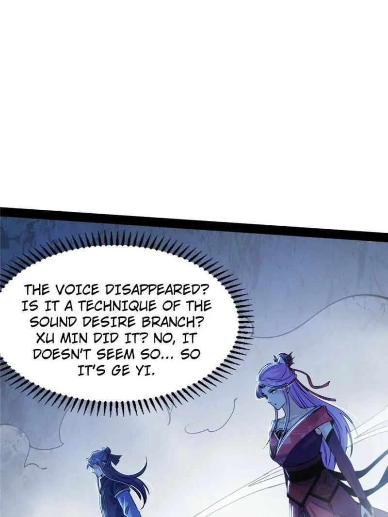 Way To Be The Evil Emperor Chapter 287 page 1 - 