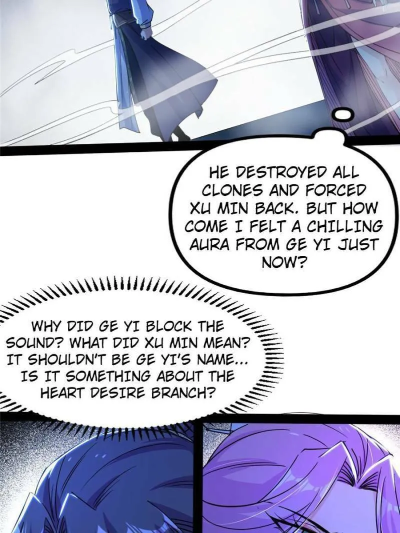 Way To Be The Evil Emperor Chapter 287 page 2 - 