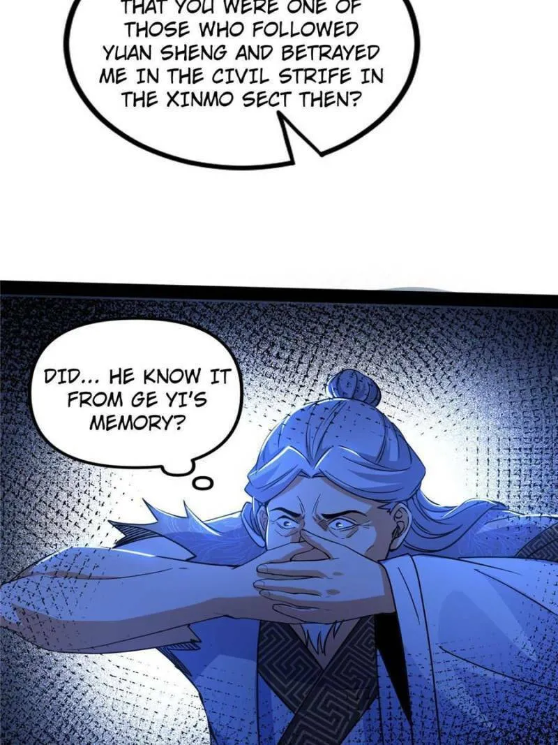 Way To Be The Evil Emperor Chapter 287 page 11 - 
