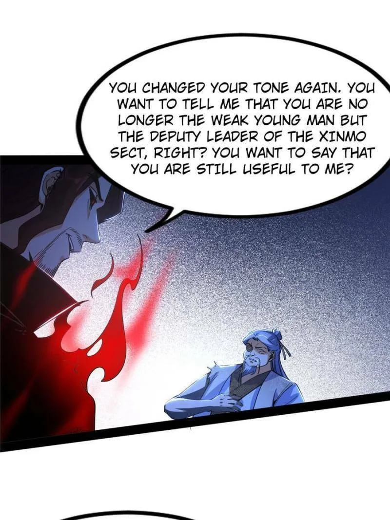 Way To Be The Evil Emperor Chapter 287 page 14 - 
