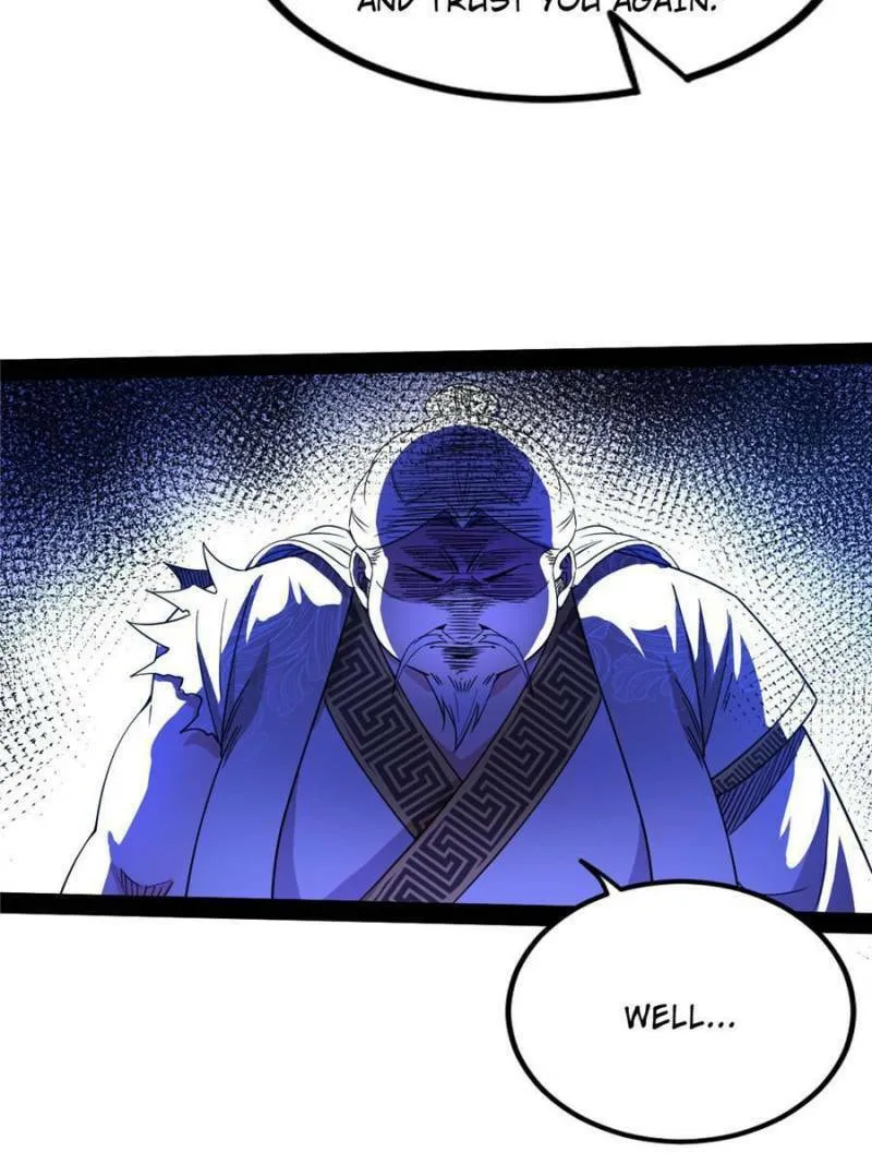 Way To Be The Evil Emperor Chapter 287 page 19 - 