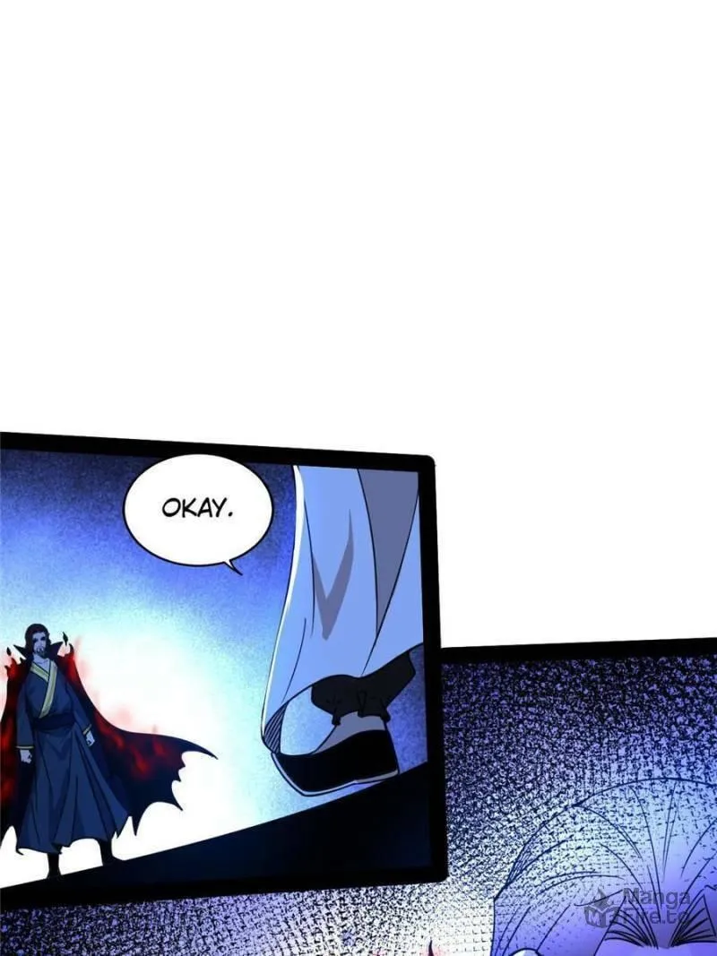 Way To Be The Evil Emperor Chapter 287 page 20 - 