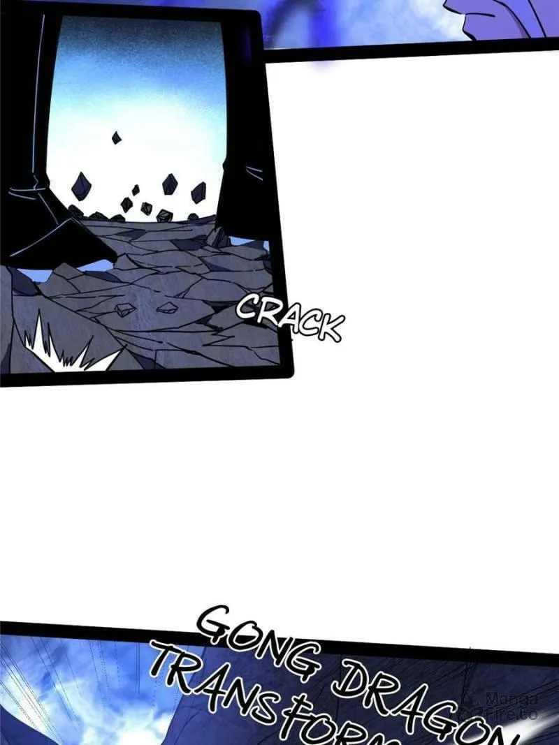 Way To Be The Evil Emperor Chapter 287 page 24 - 