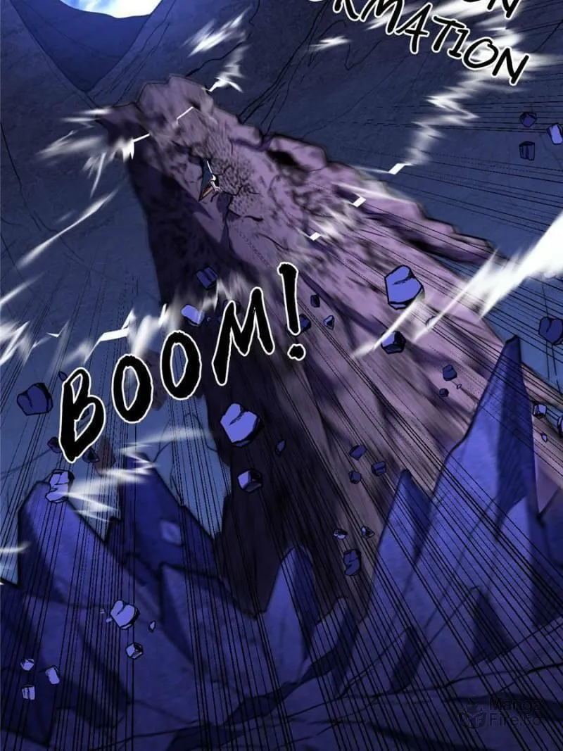 Way To Be The Evil Emperor Chapter 287 page 25 - 