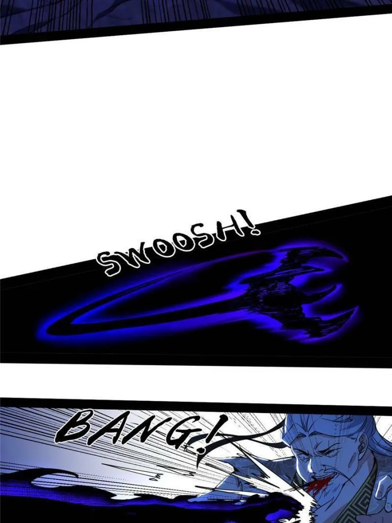 Way To Be The Evil Emperor Chapter 287 page 26 - 