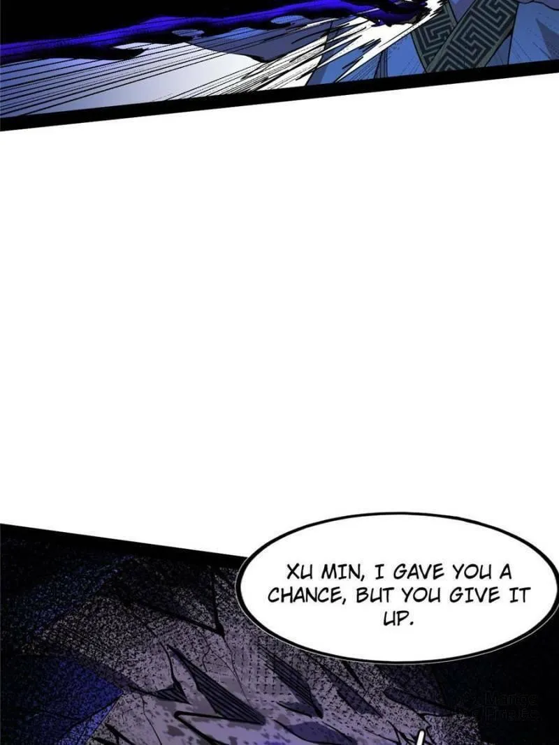 Way To Be The Evil Emperor Chapter 287 page 27 - 