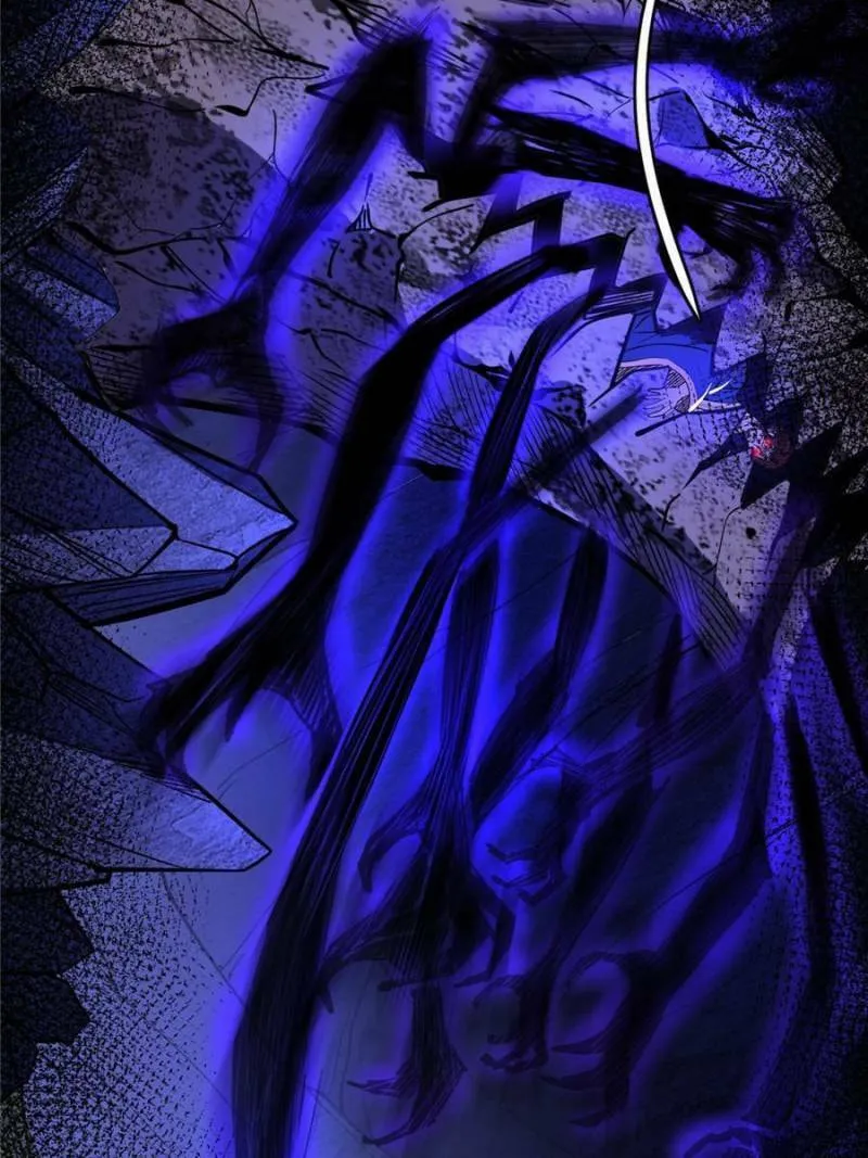 Way To Be The Evil Emperor Chapter 287 page 28 - 