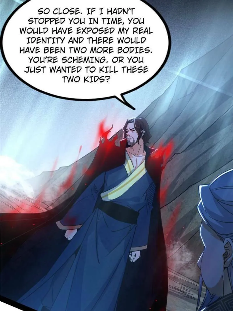 Way To Be The Evil Emperor Chapter 287 page 4 - 