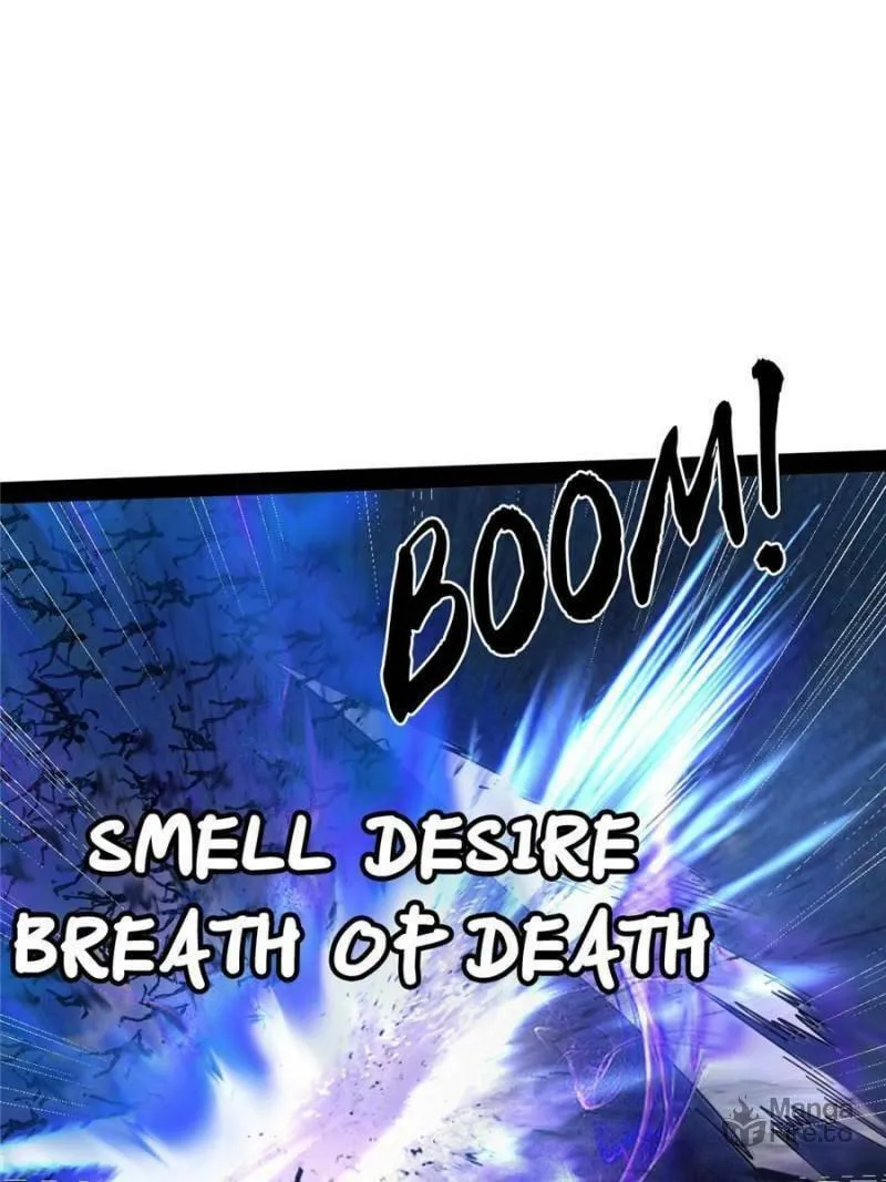 Way To Be The Evil Emperor Chapter 287 page 36 - 