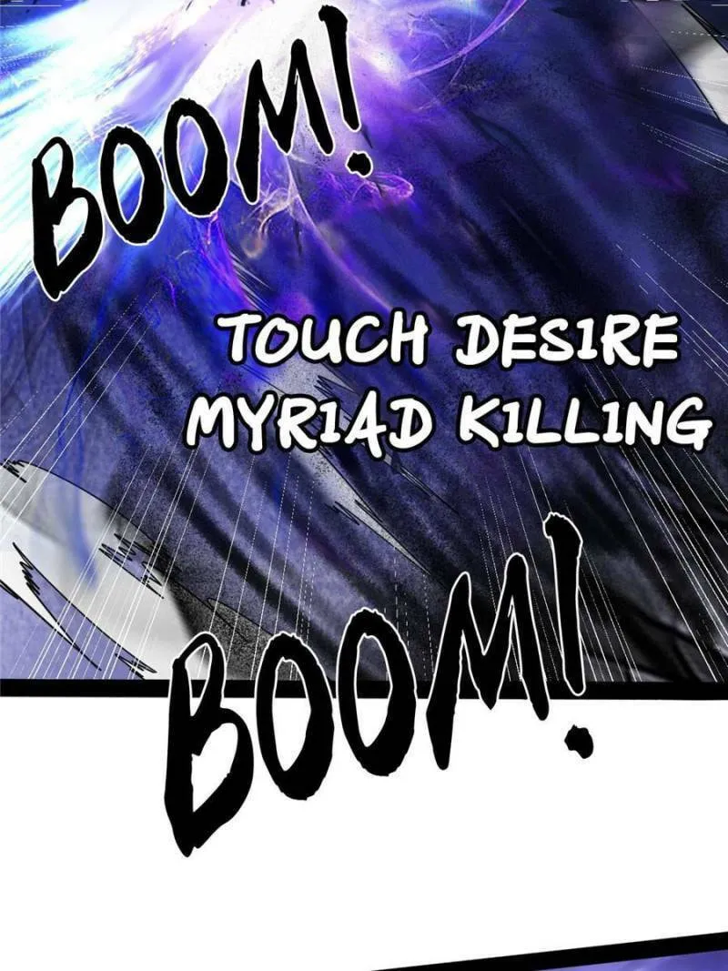 Way To Be The Evil Emperor Chapter 287 page 37 - 