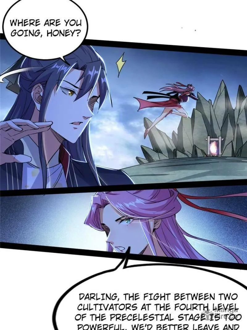 Way To Be The Evil Emperor Chapter 287 page 39 - 