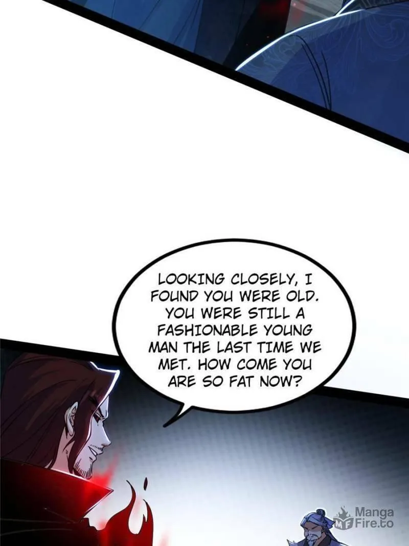 Way To Be The Evil Emperor Chapter 287 page 5 - 