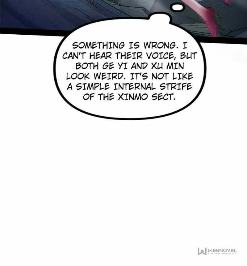 Way To Be The Evil Emperor Chapter 287 page 41 - 