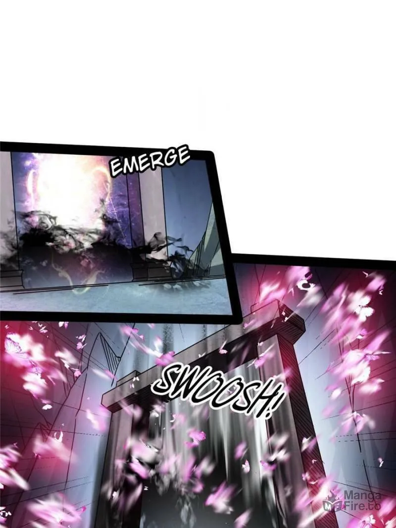 Way To Be The Evil Emperor Chapter 287 page 42 - 
