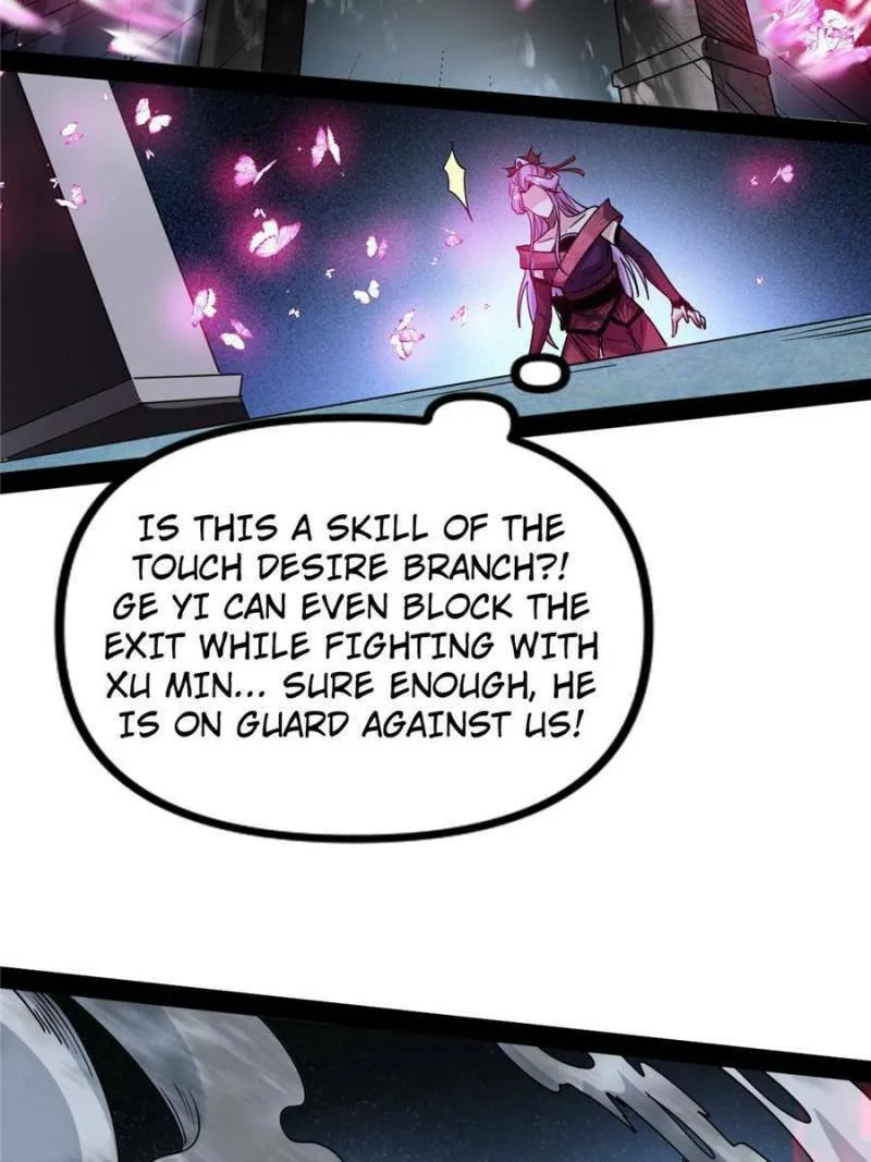 Way To Be The Evil Emperor Chapter 287 page 43 - 