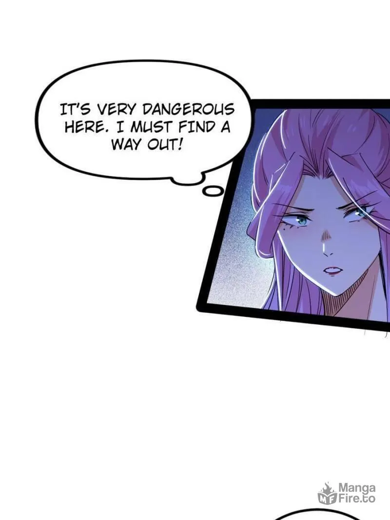Way To Be The Evil Emperor Chapter 287 page 45 - 