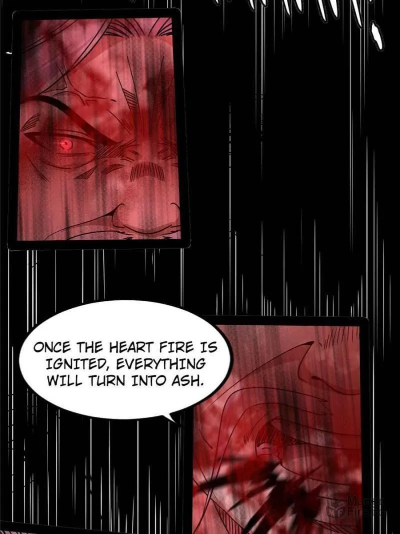 Way To Be The Evil Emperor Chapter 287 page 50 - 