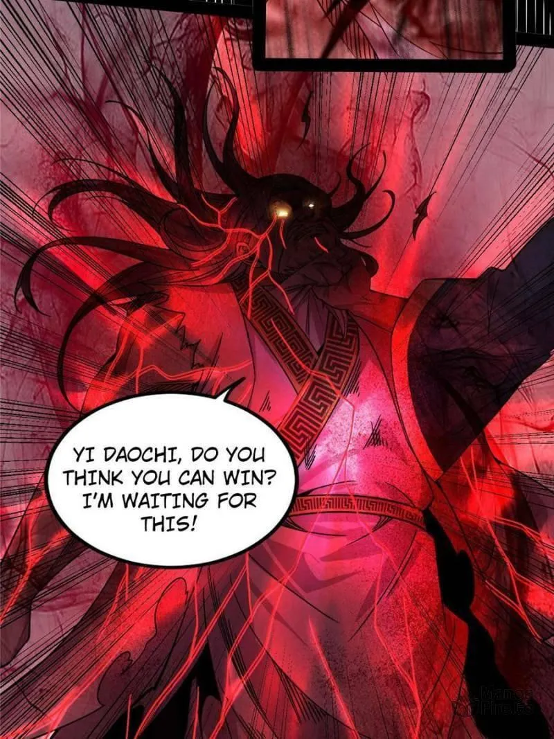 Way To Be The Evil Emperor Chapter 287 page 51 - 