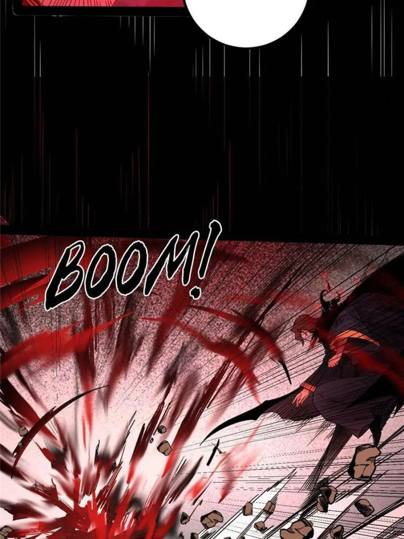 Way To Be The Evil Emperor Chapter 287 page 53 - 
