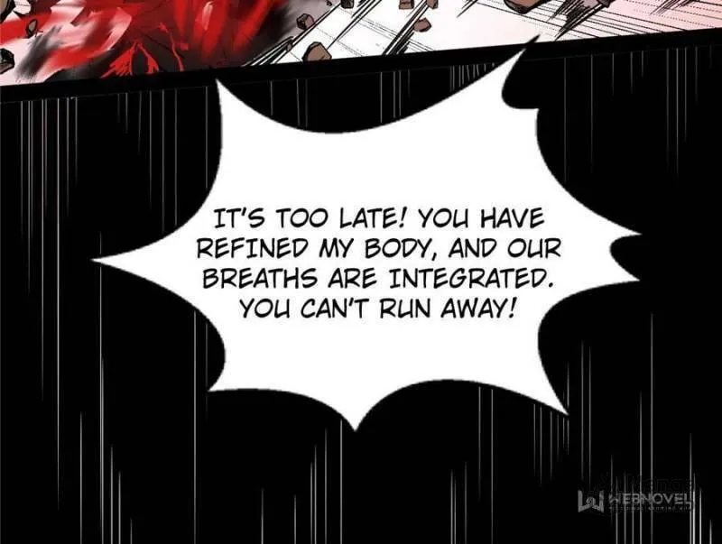 Way To Be The Evil Emperor Chapter 287 page 54 - 