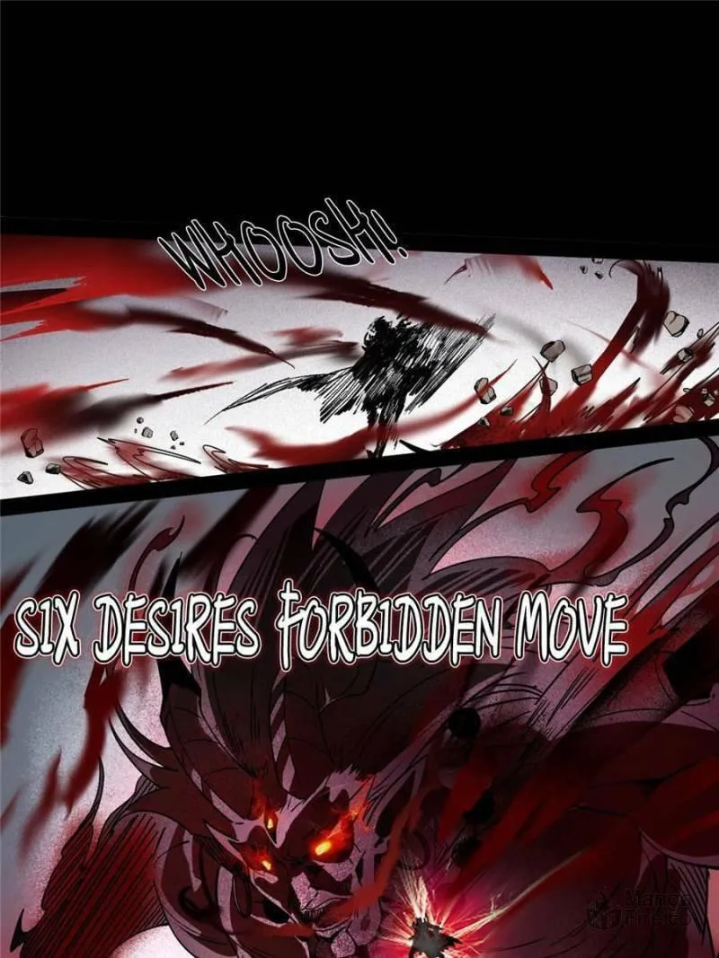 Way To Be The Evil Emperor Chapter 287 page 55 - 