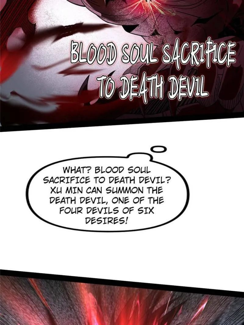 Way To Be The Evil Emperor Chapter 287 page 56 - 