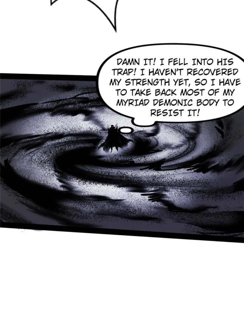 Way To Be The Evil Emperor Chapter 287 page 58 - 
