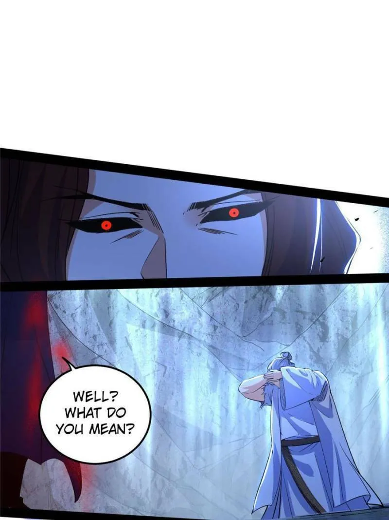 Way To Be The Evil Emperor Chapter 287 page 7 - 