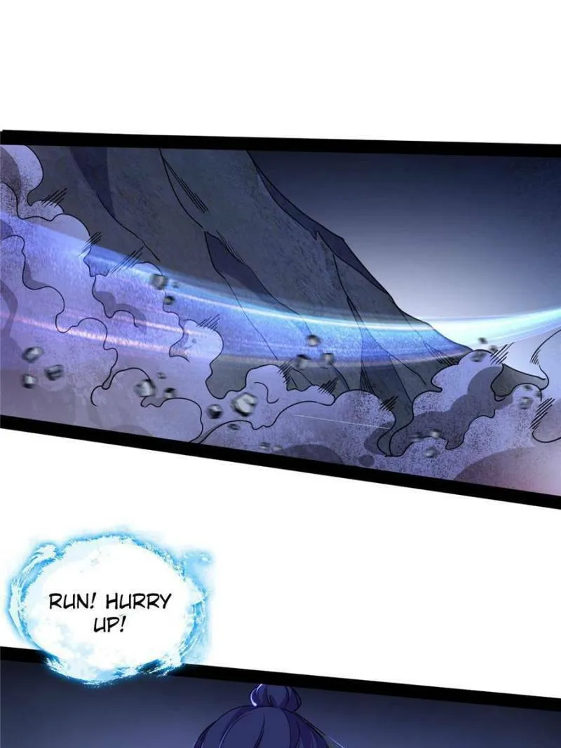 Way To Be The Evil Emperor Chapter 287 page 61 - 