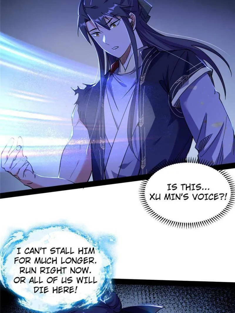 Way To Be The Evil Emperor Chapter 287 page 62 - 