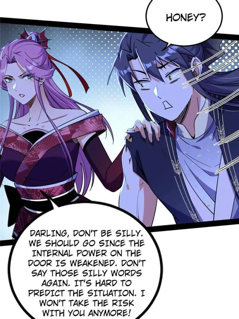 Way To Be The Evil Emperor Chapter 287 page 64 - 