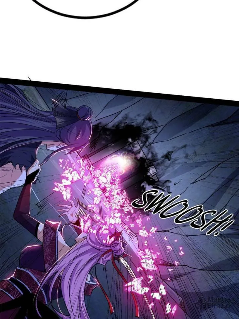 Way To Be The Evil Emperor Chapter 287 page 65 - 