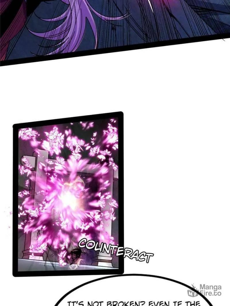 Way To Be The Evil Emperor Chapter 287 page 66 - 
