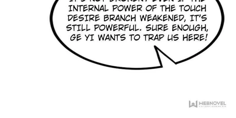 Way To Be The Evil Emperor Chapter 287 page 67 - 