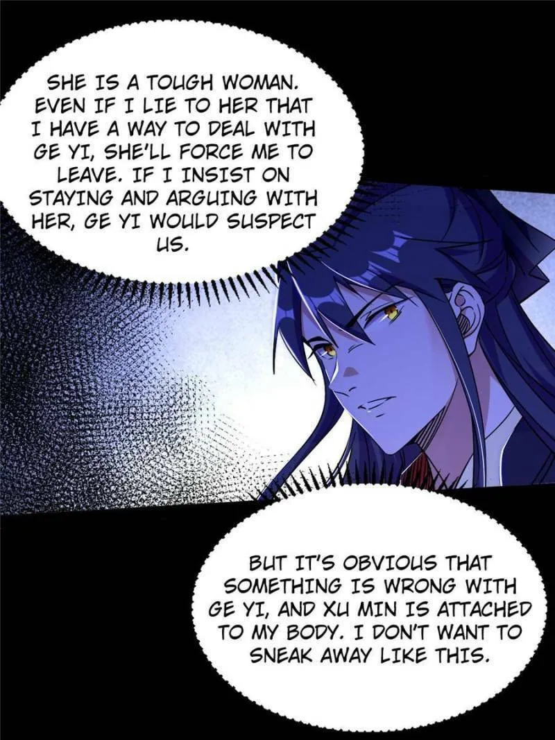 Way To Be The Evil Emperor Chapter 287 page 68 - 