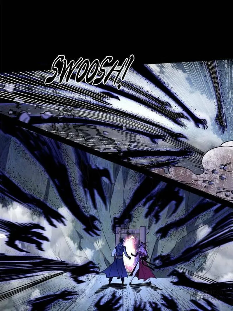 Way To Be The Evil Emperor Chapter 287 page 69 - 